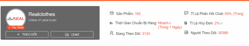 cách bán hàng hiệu quả trên shopee