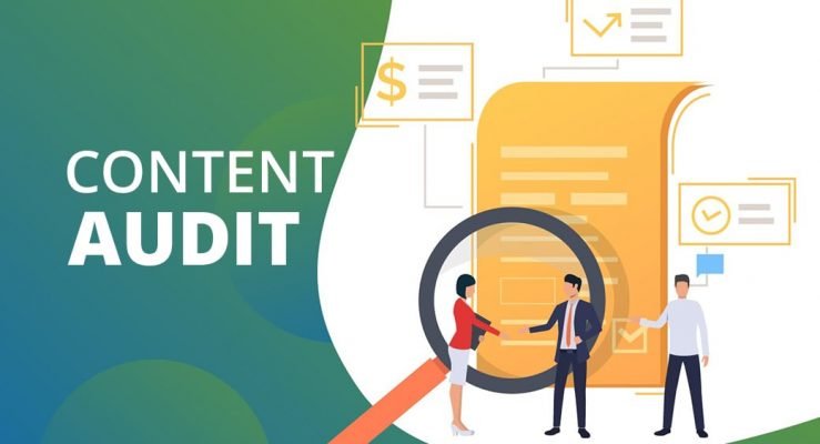 content-audit