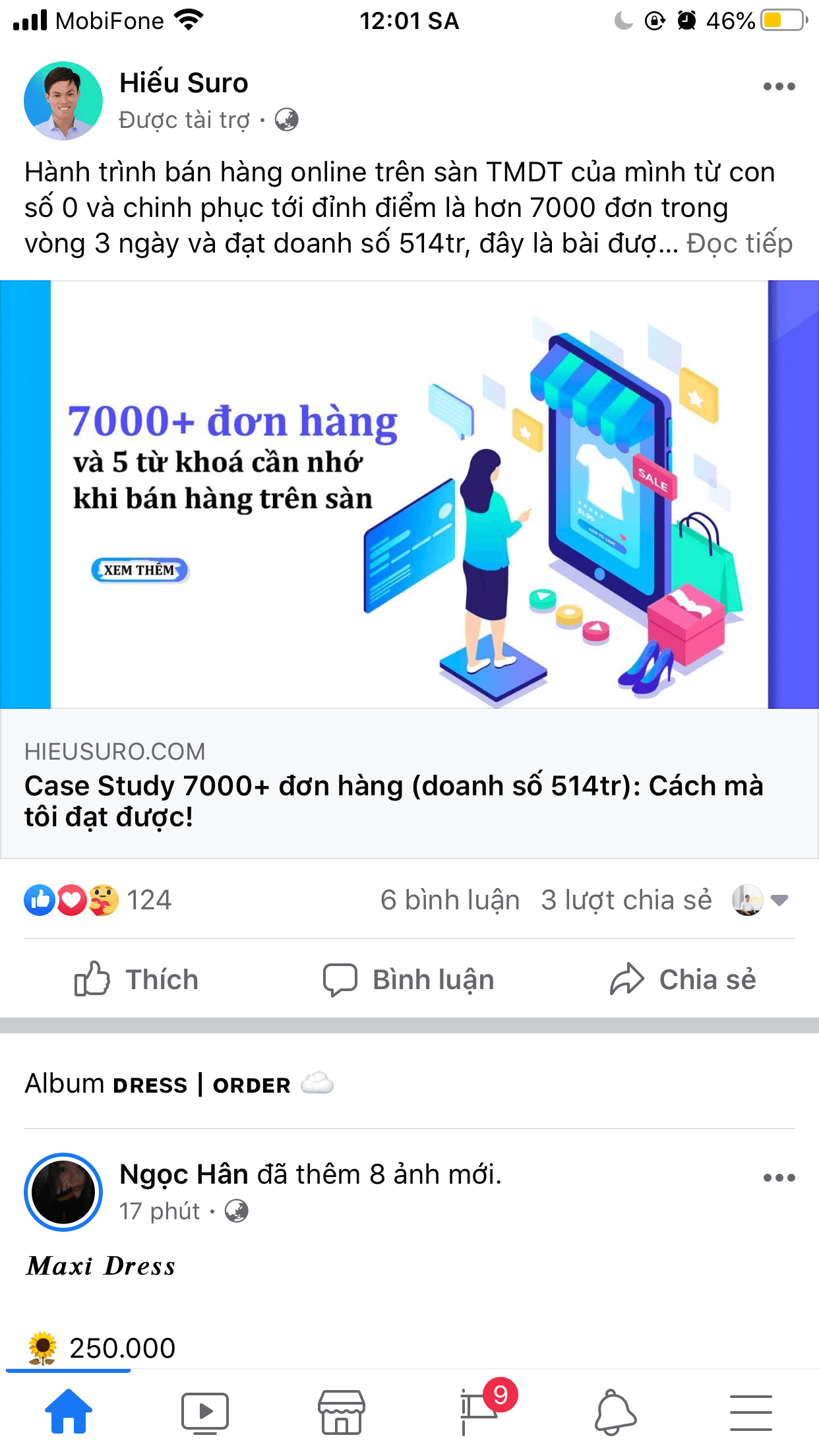 kiếm tiền ktcity hiểu suro case study