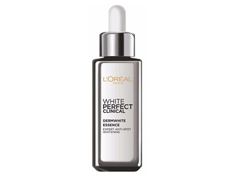 Tinh chất L'Oreal Paris Skincare White Perfect Clinical