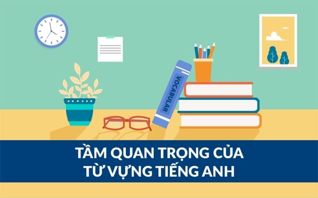 Cách học 1000 từ vựng tiếng anh trong 10 ngày