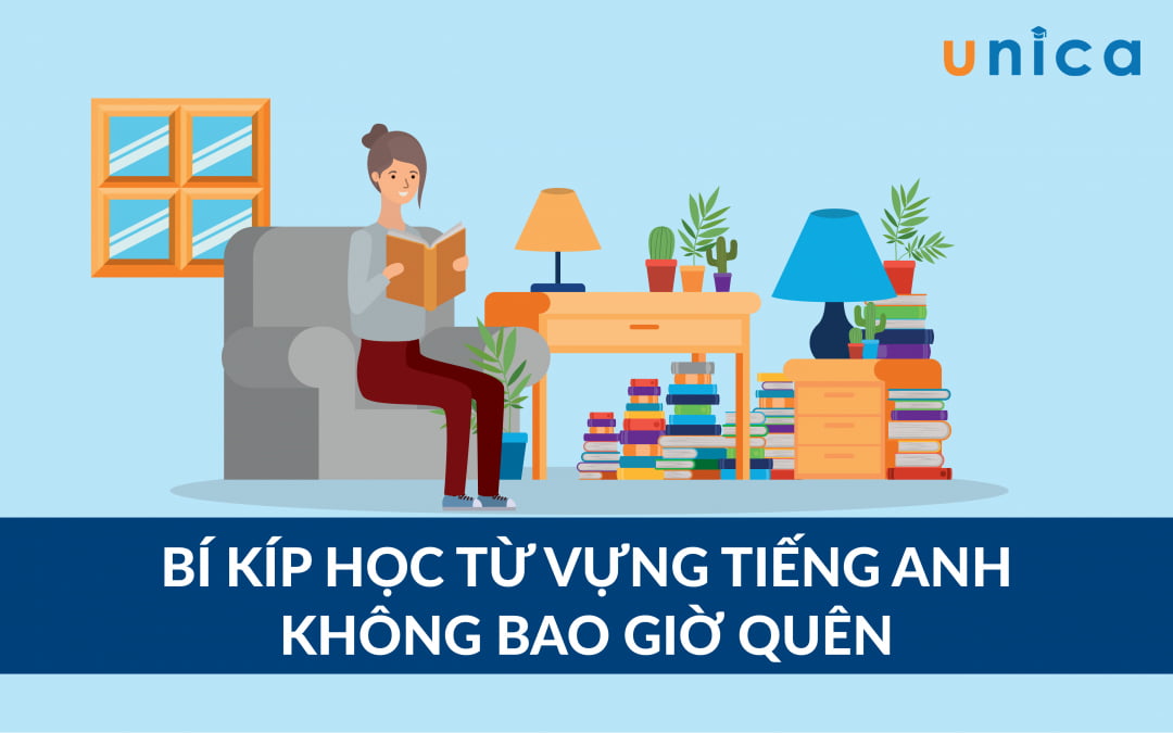 Cách học 1000 từ vựng tiếng anh trong 10 ngày