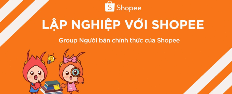 Bán hàng trên Shopee có tốt không