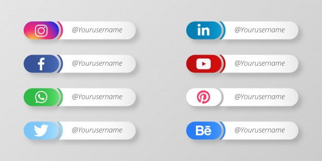 social bookmark