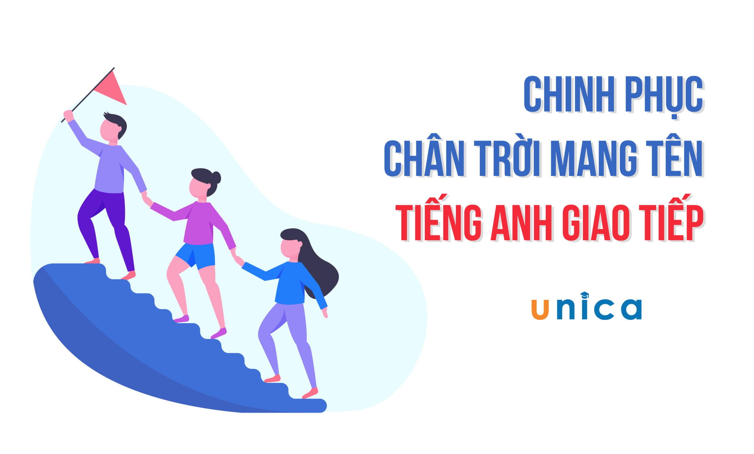 cách tự học tiếng anh giao tiếp