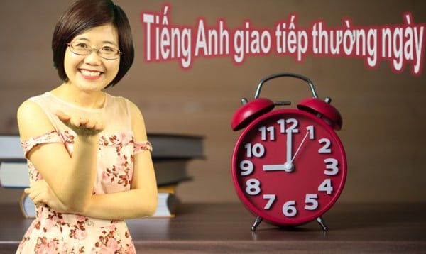 Giảng viên Hannah Phạm