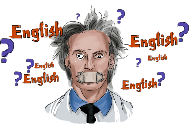 học phát âm tiếng Anh