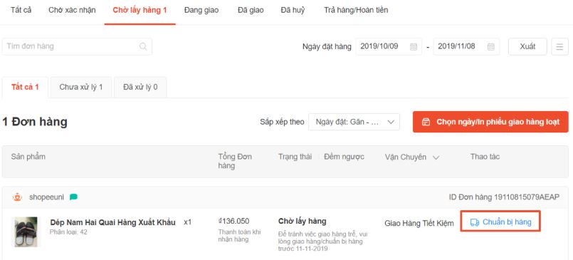 cách đăng ký bán hàng trên shopee