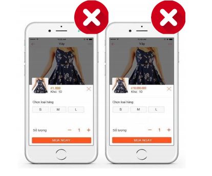 cách đăng sản phẩm lên shopee