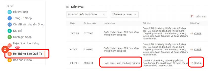 cách đăng sản phẩm lên shopee