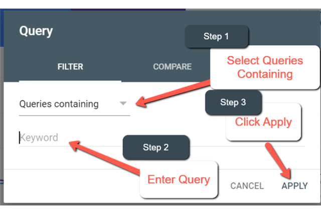 Cách dùng Google Search Console