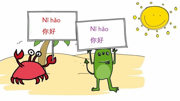 Cách học tiếng Quảng Đông nhanh nhất