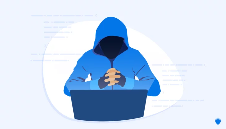 Hacker tấn công website