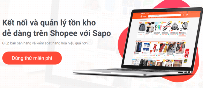 cách quản lý đơn hàng từ các sàn như shopee