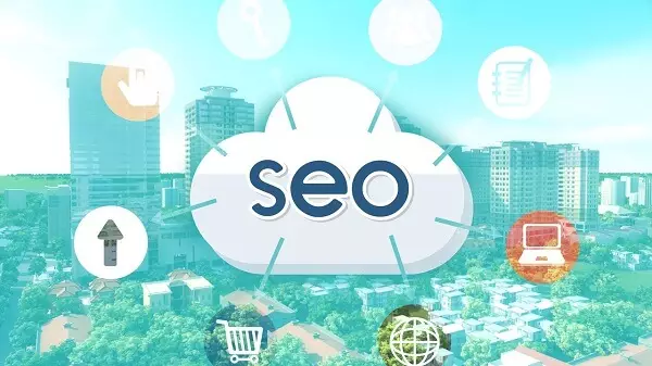 dịch vụ seo bất động sản