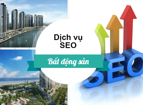 dịch vụ seo bất động sản