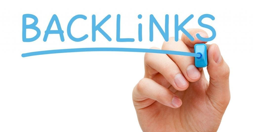 kiểm tra backlink