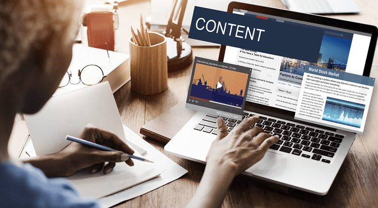 SEO-website-content