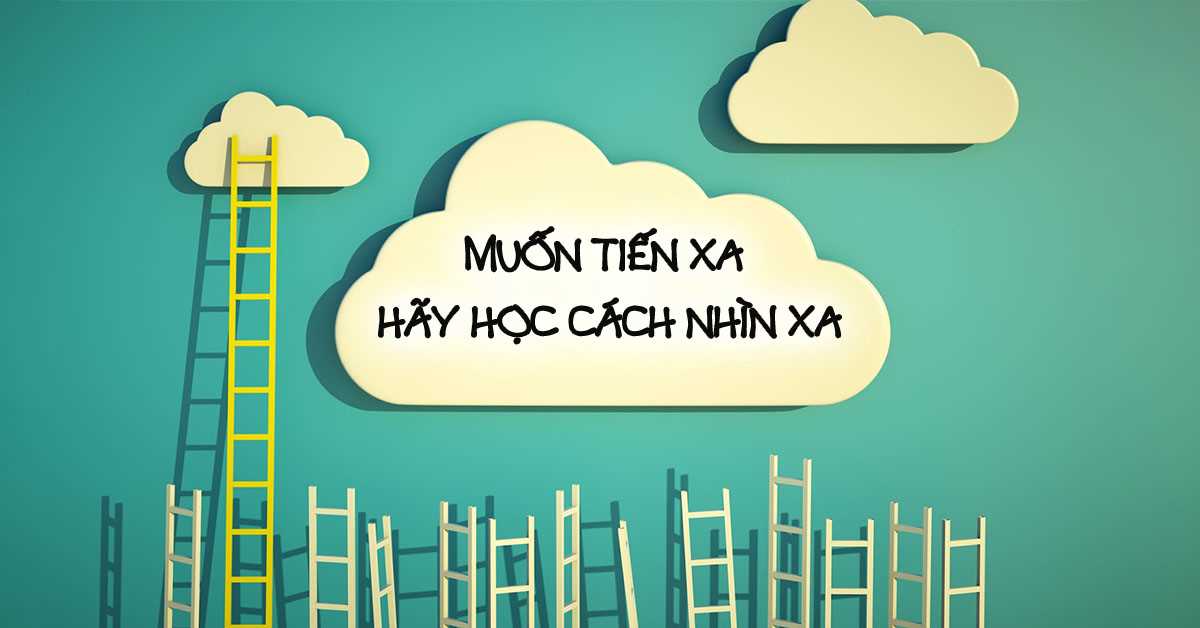 Viết content phải hướng đến mục tiêu của trang web