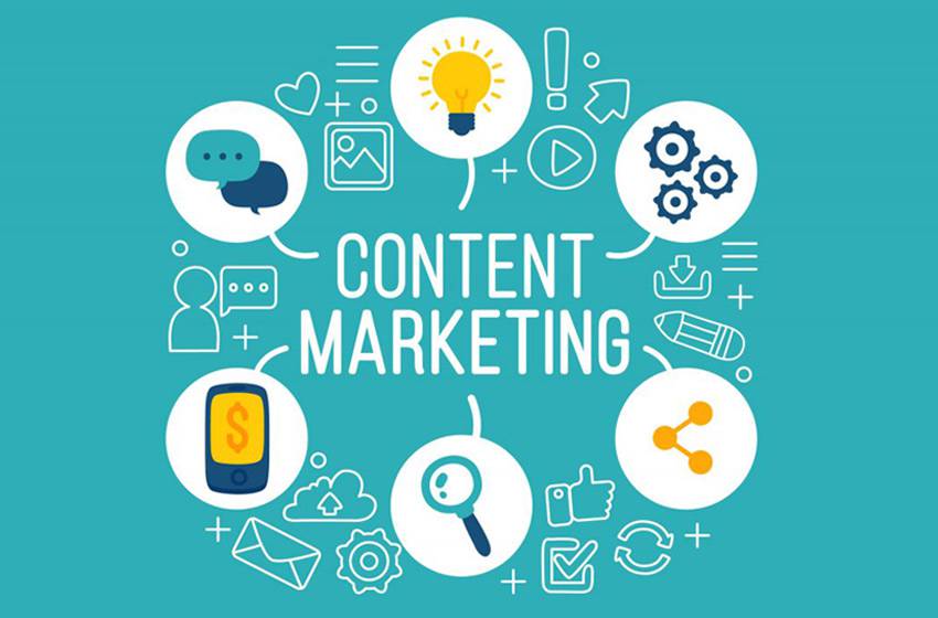 content marketing là gì