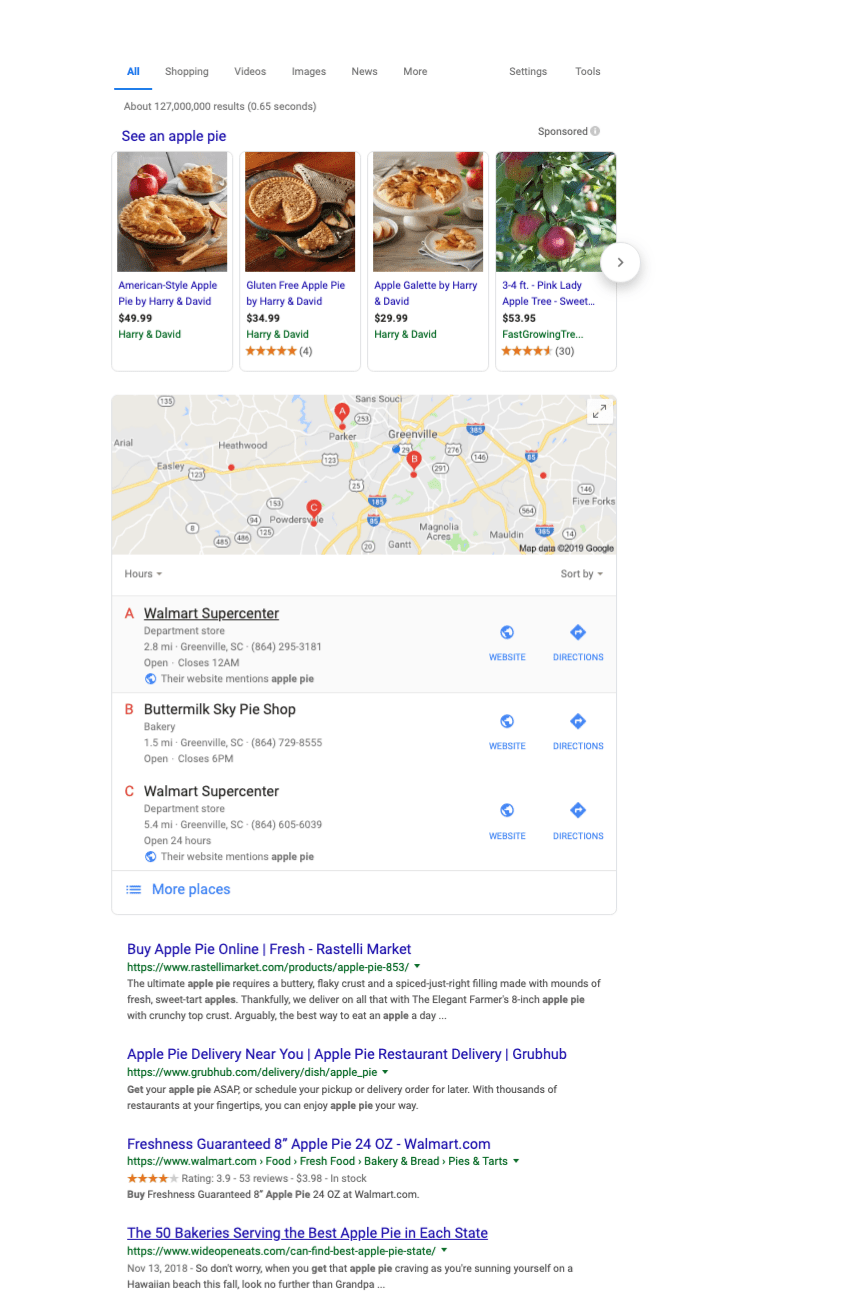 Tối ưu tốt nhất để Google Maps biết cần doanh nghiệp tại địa phương
