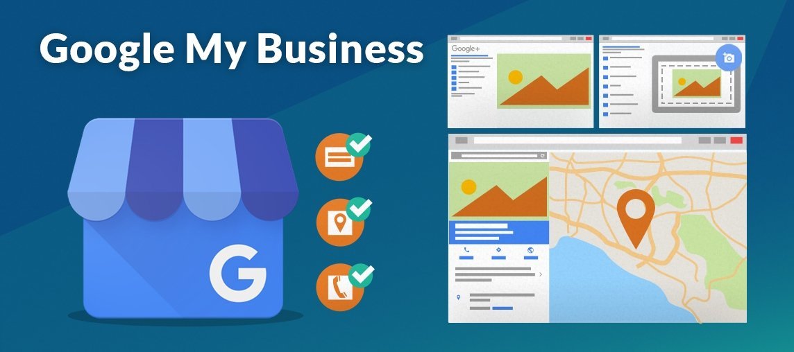 google my business guide