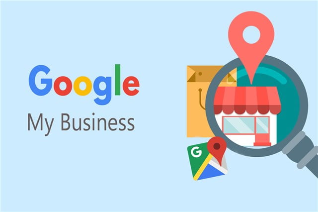 Google-My-Business