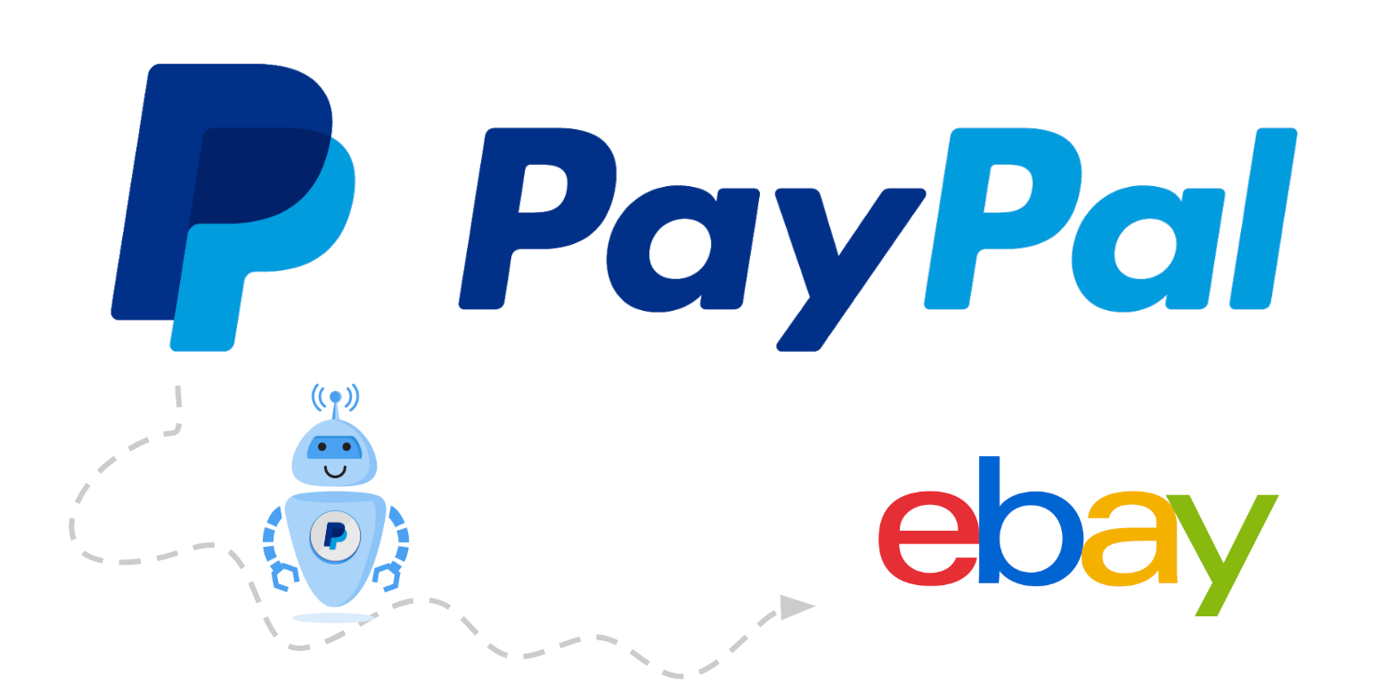 Paypal và ebay-bot