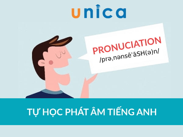 Học cách phát âm Tiếng Anh