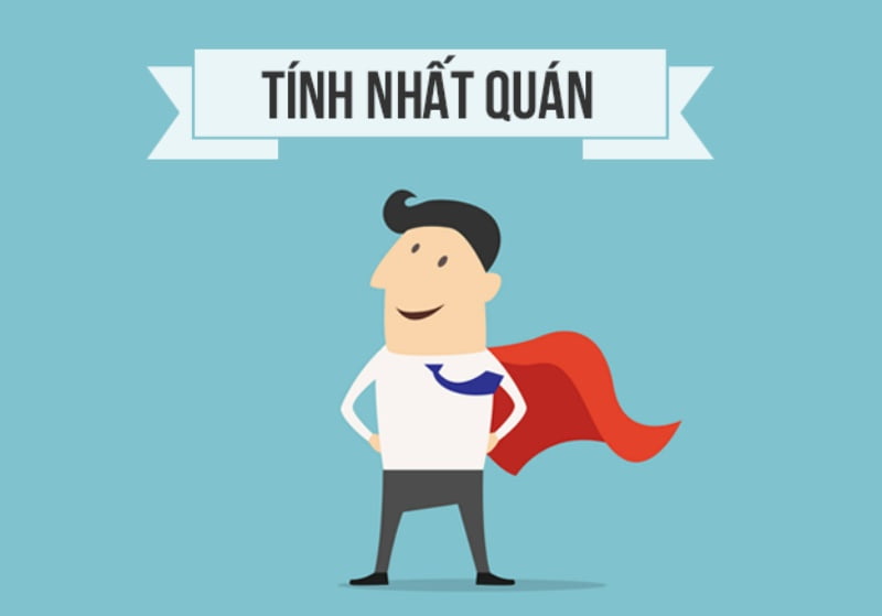 Tính nhất quán