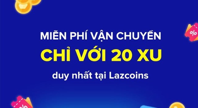 xu lazada là gì