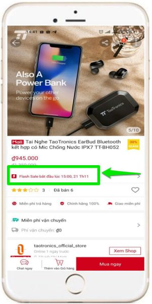 Mẹo săn deal Shopee nhanh nhất