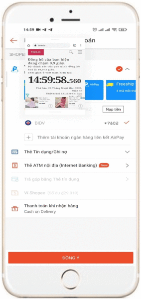 Mẹo săn deal Shopee nhanh nhất