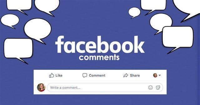 đừng bỏ lỡ comment đặt hàng trên facebook