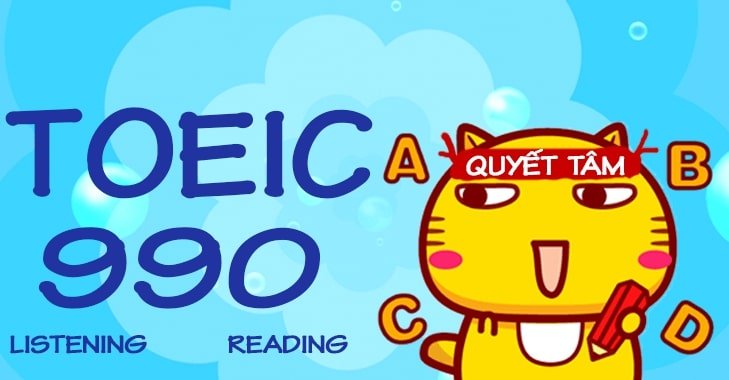 học Toeic online hiệu quả