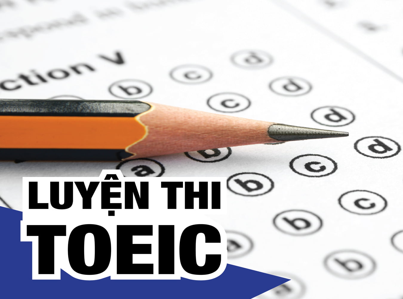  tự học Toeic