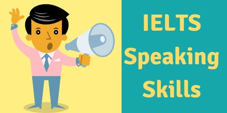 Kinh nghiệm tự luyện Speaking Ielts