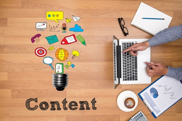 cách viết content hiệu quả nhất