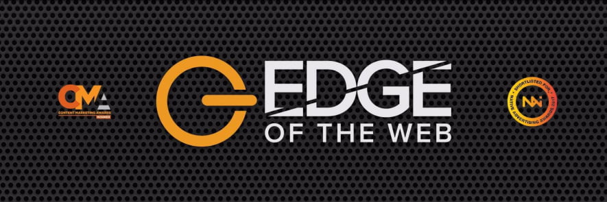 edge of the web podcast