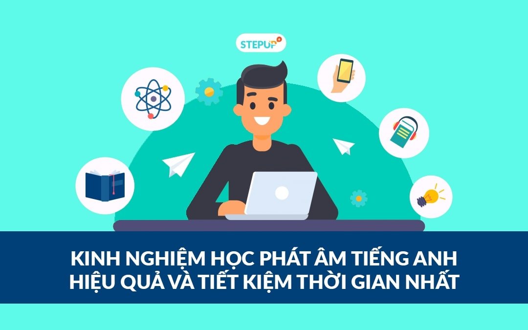 Mât gốc Tiếng Anh nên bắt đầu từ đâu