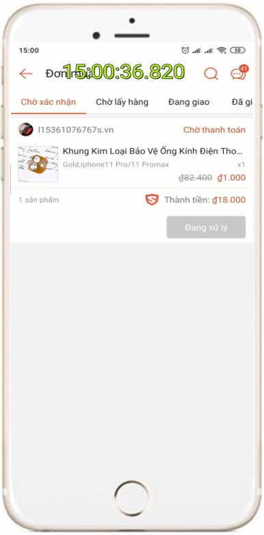 Mẹo săn Deal Flash Sale Shopee nhanh nhất