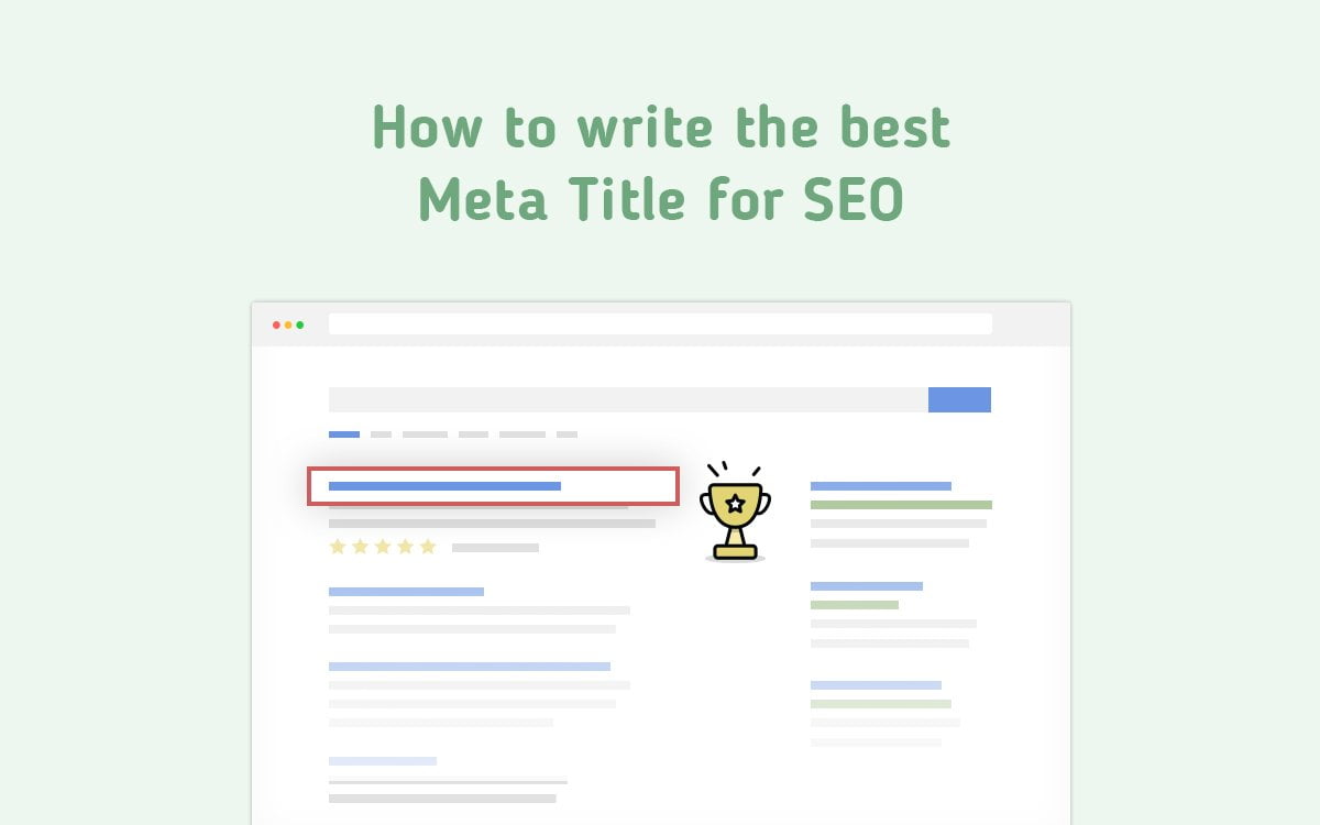 cách viết meta title chuẩn seo