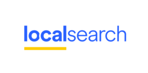 Loacl Search nhà cấp dữ liệu tìm kiếm địa phương