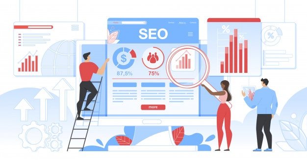 SEO Offpage là gì? Chiến lược offpage từ cơ bản đến chuyên sâu