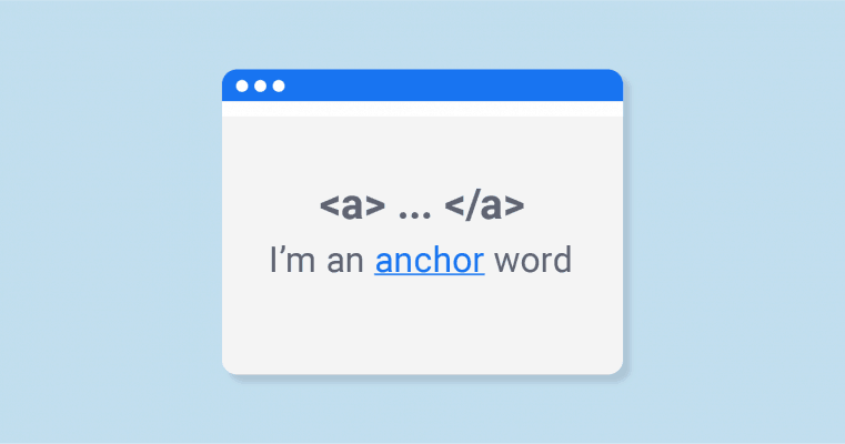 anchor text seodo