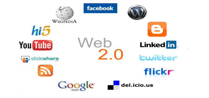 web 2.0