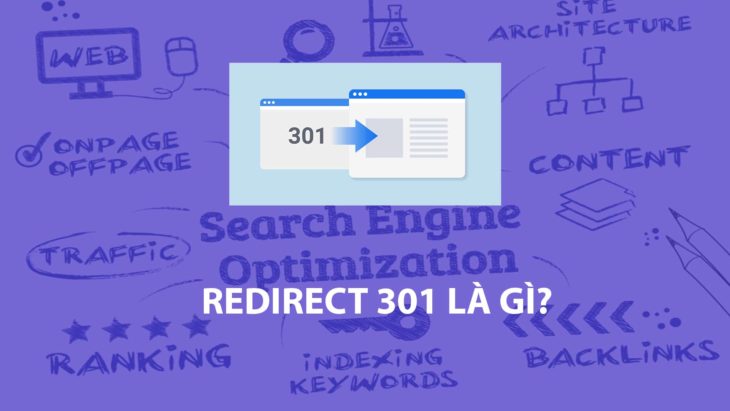 Tối ưu 301 Redirect