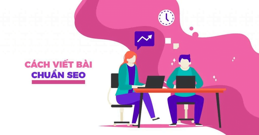 Tối ưu bài viết để đạt được Seo Top 1