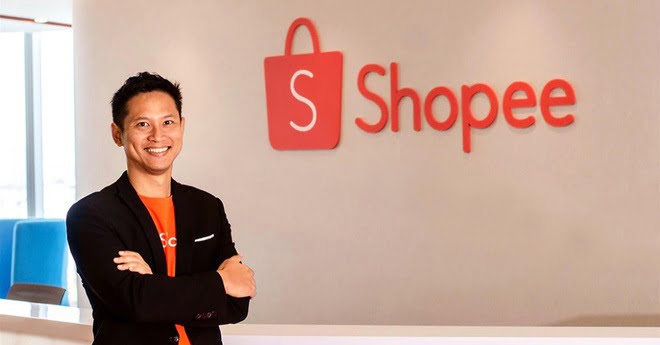 shopee là gì