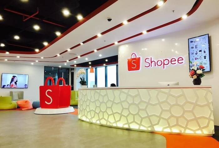 shopee là gì